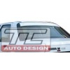 FORD SIERRA  sedan - blenda tylnej szyby/ heckscheibenblende / rear window cover / casquette de toit