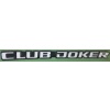 VW T3 - CLUB JOKER - emblemat, znaczek / badges / Emblem, Schriftzug - TC-T3ZN-CJ