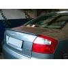 Audi A4 8E - spoiler RS4 / Trunk lip spojler - NOWOŚĆ !!!