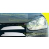 VW Golf Mk.5 / JETTA Mk.3 - brewki reflektorów / Lightbrowse