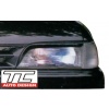 Toyota COROLLA E10 92-95  r - brewki na reflektory / front lens cover tuning / styling